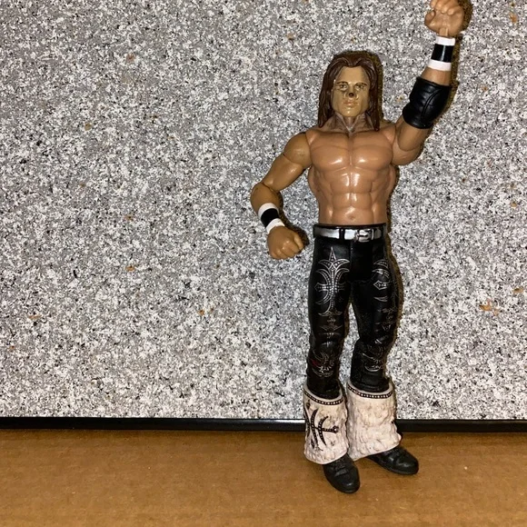 WWE ジョン・モリソン　エリート　フィギュア Amazon.com: John Morrison WWE Elite Survivor Series Action